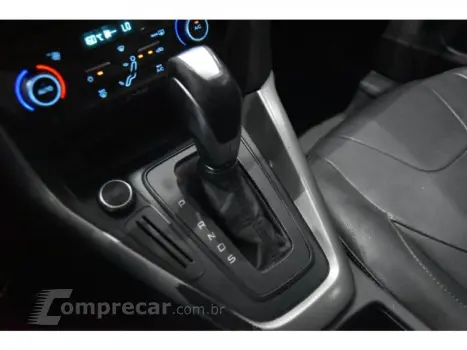 FOCUS HATCH - 2.0 SE HATCH 16V 4P POWERSHIFT