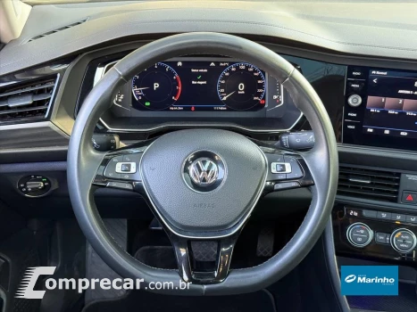 JETTA 1.4 250 TSI TOTAL FLEX COMFORTLINE TIPTRONIC