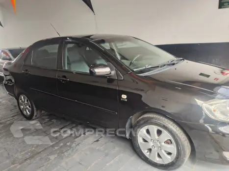 COROLLA 1.8 XEI 16V