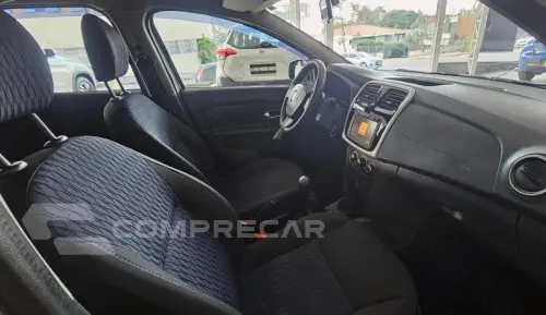SANDERO EXPR 10