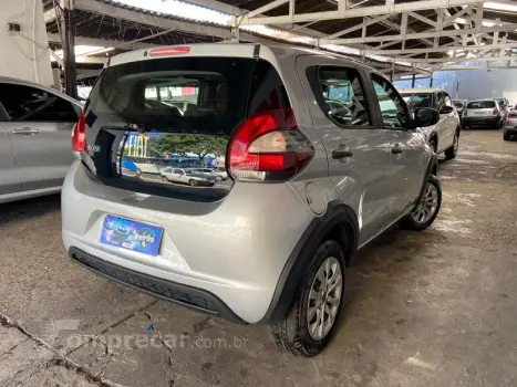 MOBI LIKE 1.0 FLEX 4P