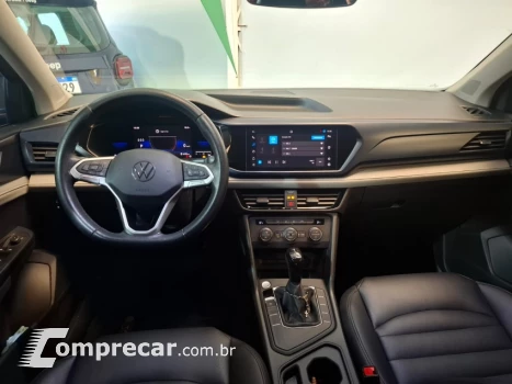 TAOS 1.4 250 TSI Confortline