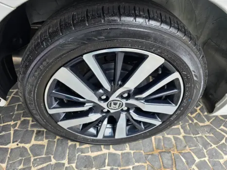 CITY 1.5 I-vtec Hatch EXL