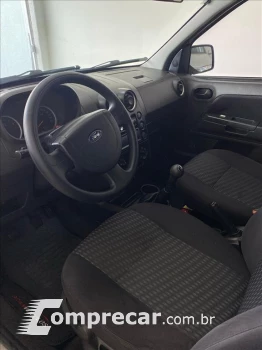ECOSPORT 1.6 XLS FREESTYLE 8V FLEX 4P MANUAL
