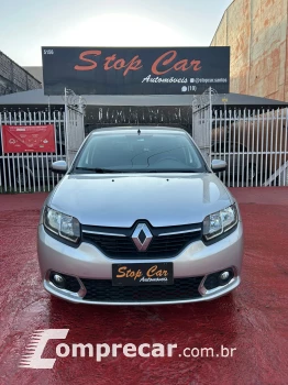 SANDERO 1.6 16V SCE Dynamique Easy-r