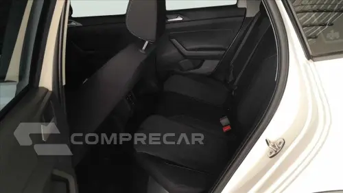 NIVUS 1.0 200 TSI TOTAL FLEX COMFORTLINE AUTOMÁTI