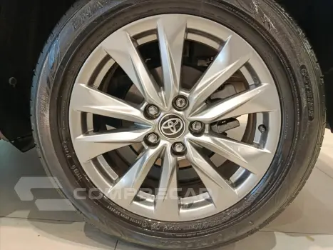 COROLLA CROSS 2.0 VVT-IE FLEX XR DIRECT SHIFT