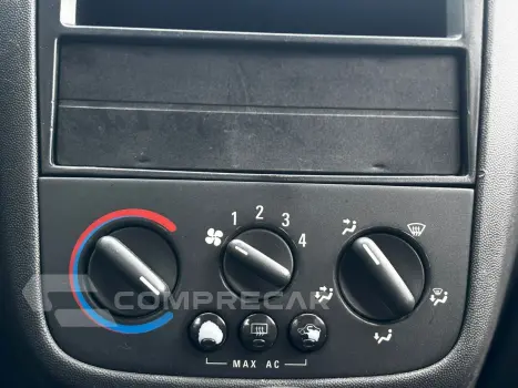 Corsa Hatch Maxx 1.4 (Flex)