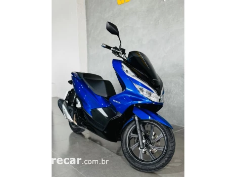 PCX 150