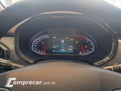 TIGGO 5x 1.5 VVT TURBO iFLEX TXS DCT