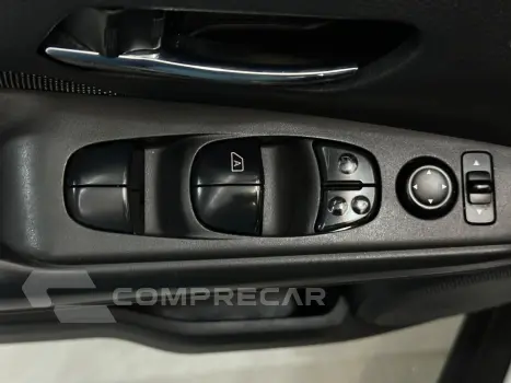 KICKS S 1.6 16V FlexStar 5p Mec.