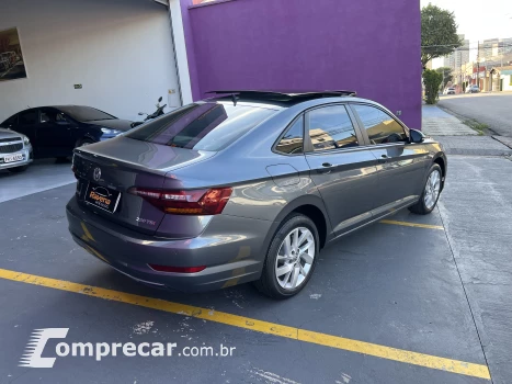 JETTA 1.4 16V TSI Comfortline