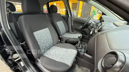 FIESTA 1.0 Rocam SE 8V