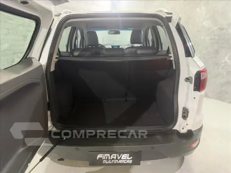 ECOSPORT 2.0 Titanium 16V