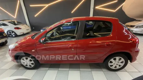 207 1.4 XR Sport 8V