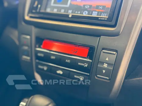 CITY 1.5 EX Sedan 16V
