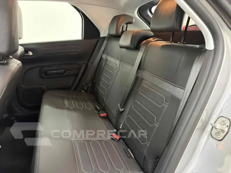 C4 CACTUS 1.6 VTI 120 FLEX FEEL PACK EAT6