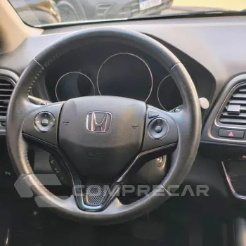 HR-V EXL 1.8 CVT FLEX