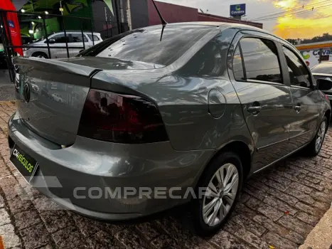 VOYAGE COMF/Highli. 1.6 T.Flex 8V 4p