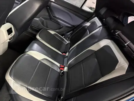 T-CROSS 1.4 250 TSI Highline