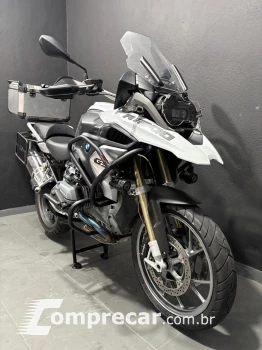 R 1200 GS SPORT