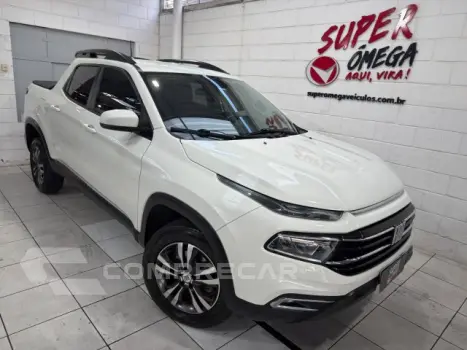 Fiat TORO - 1.3 TURBO 270 FREEDOM AT6 4 portas