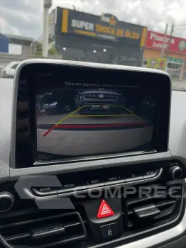 HB20 1.0 12V Evolution