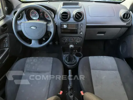FIESTA 1.0 ROCAM 8V FLEX 4P MANUAL