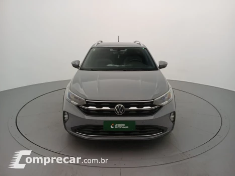 NIVUS 1.0 200 TSI TOTAL FLEX HIGHLINE AUTOMÁTICO