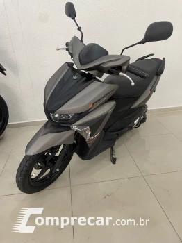 HONDA ELITE 125 CC