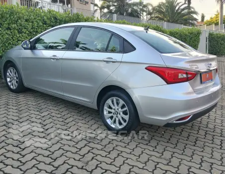 ARRIZO 5 1.5 VVT Turbo Iflex RT