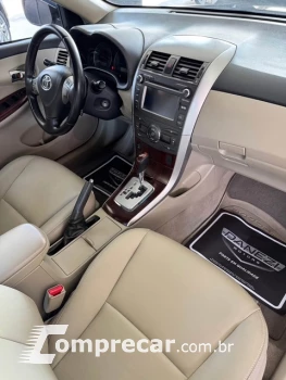 COROLLA 2.0 Altis 16V