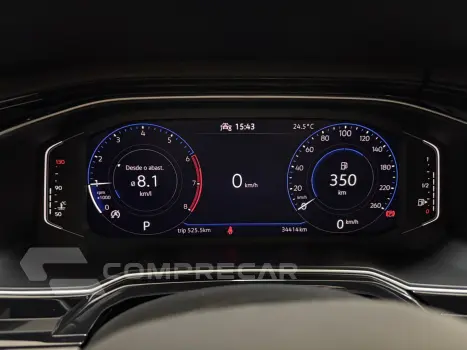 VIRTUS 1.0 200 TSI HIGHLINE AUTOMÁTICO