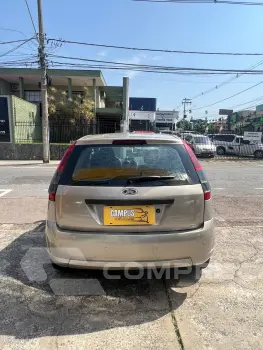 FIESTA 1.0 MPI Class 8V