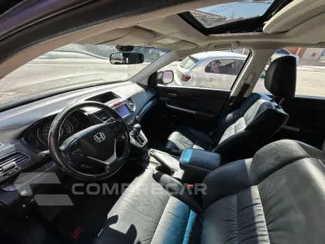 CR-V EXL 2.0 Flexone 16V 2WD Aut.
