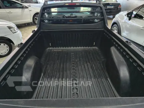 Saveiro Robust 1.6