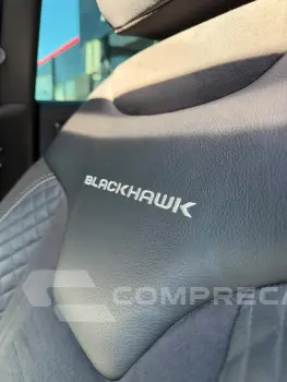 COMPASS 2.0 Hurricane Turbo Blackhawk