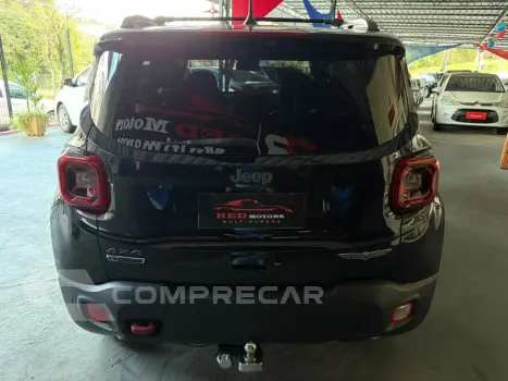 RENEGADE 2.0 16V TURBO DIESEL TRAILHAWK 4P 4X4 AUTOMÁTICO