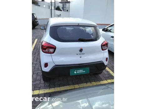 KWID 1.0 12V SCE FLEX ZEN MANUAL