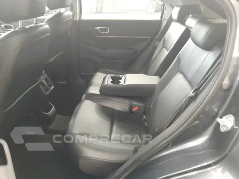 HR-V 1.5 DI I-VTEC FLEX EXL CVT