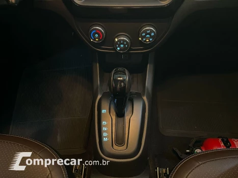 Cobalt 1.8 Mpfi Elite 8V Flex 4P Automático