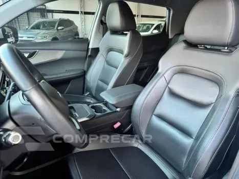 TIGGO 5X SPORT 1.5 TURBO FLEX AUT