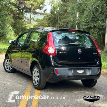 PALIO 1.4 MPI Attractive 8V