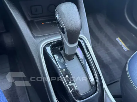 TRACKER 1.2 Turbo Premier