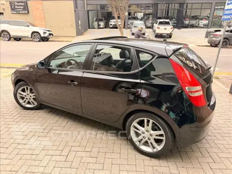 I30 2.0 MPFI GLS 16V