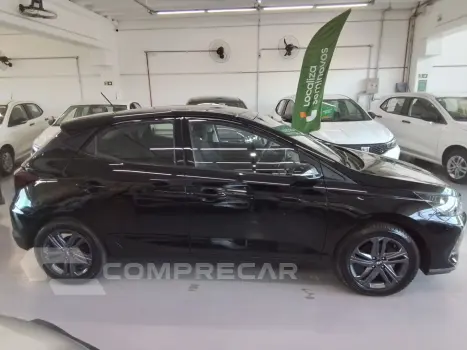 HB20 1.0 TGDI FLEX COMFORT PLUS AUTOMÁTICO