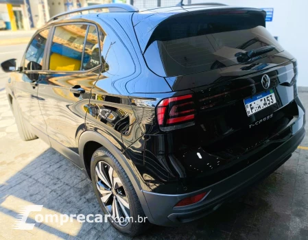 T-CROSS 1.0 200 TSI Sense