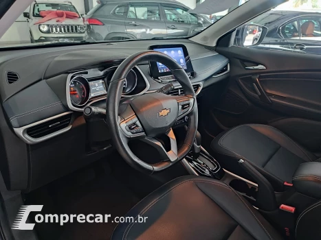 TRACKER 1.2 Turbo Premier