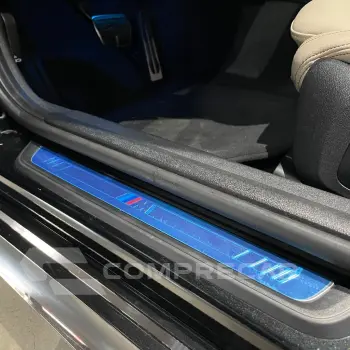 320iA 2.0 TB M Sport A.Flex/M.Sport 4p