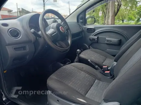 UNO - 1.0 EVO VIVACE 8V 2P MANUAL